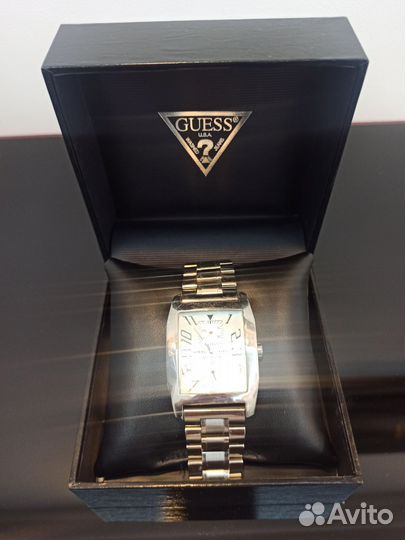 Мужские наручные часы