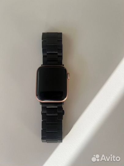 Apple watch se 2020 40мм