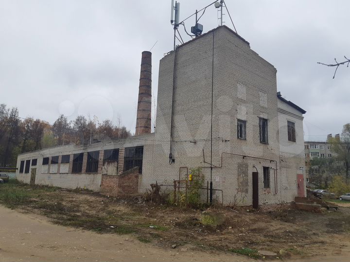 Производство, 467.8 м²
