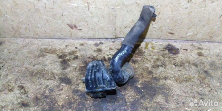 Резонатор воздушного фильтра Chevrolet Captiva