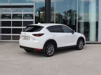Mazda CX-5 2.0 AT, 2019, 73 150 км, с пробегом, цена 3 070 000 руб.