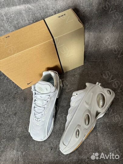 Кроссовки Nike Nocta Glide 'Triple White'