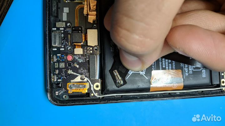 Ремонт Телефонов, Компьютеров, Ноутбуков. Пенза