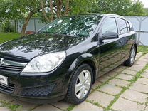 Opel Astra 1.6 AMT, 2011, 128 000 км, с пробегом, цена 560 000 руб.