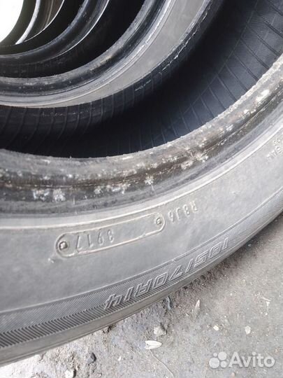 Dunlop SP Touring T1 185/70 R14