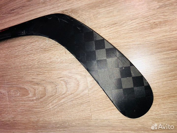 Клюшка Bauer vapor Hyper Lite