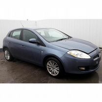 Капот Фары Запчасти Фиат Браво Fiat Bravo 1.4Т