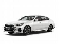 Новый BMW 5 серия 2.0 AT, 2024, цена от 9 790 000 руб.