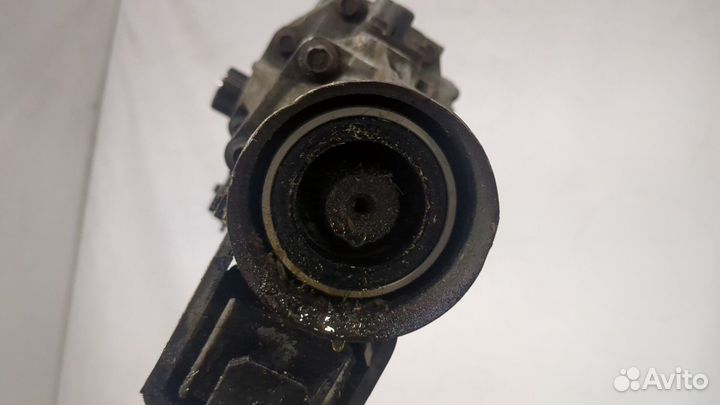 Редуктор Раздаточный кпп (раздатка) Mitsubishi Out