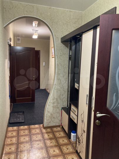 3-к. квартира, 76,1 м², 1/5 эт.