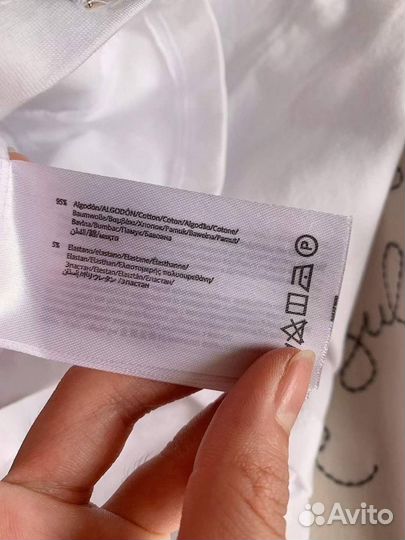 Комплект Mayoral для девочки новый 104,110,134