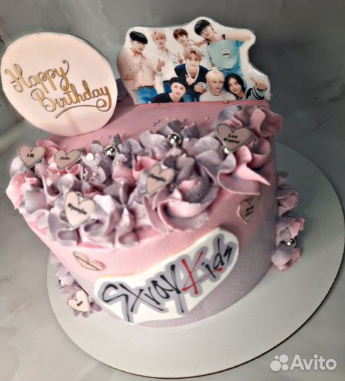 Торты, десерты. Елец