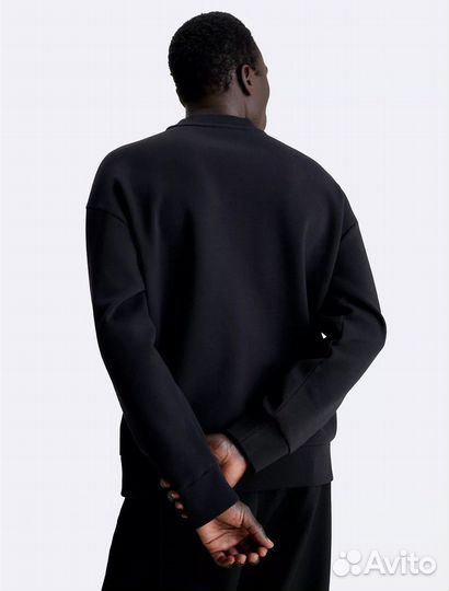 Свитшот мужской Calvin klein 2XL оригинал