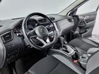 Nissan Qashqai 2.0 CVT, 2019, 74 554 км объявление продам