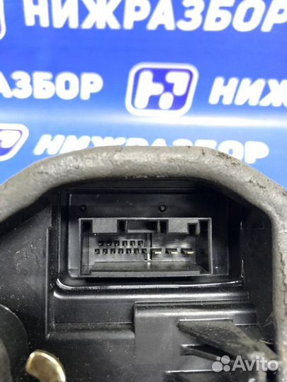 Замок двери передний левый Bmw 7-Серия E65/E66