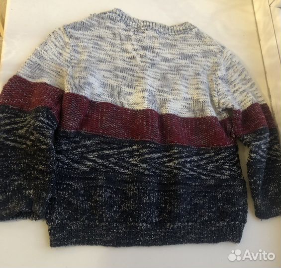 Свитер детский zara 104