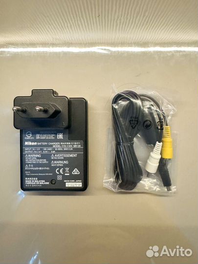 Фотоаппарат Nikon D3300 KIT 18-55 VR II