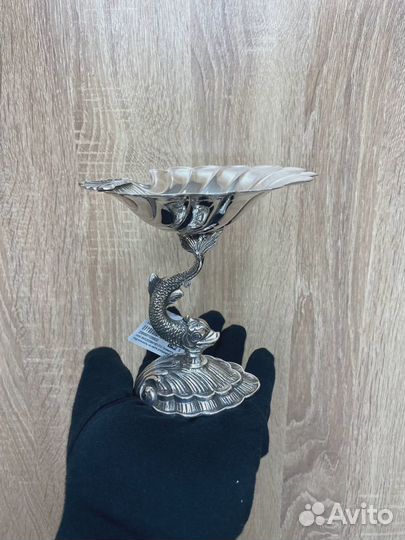 Икорница «Рыбка»