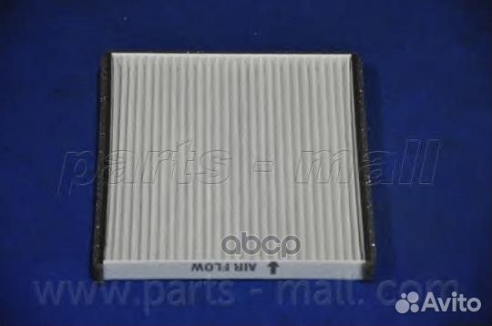 Фильтр салона hyundai porter/H-100 PMA-017