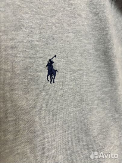 Polo Ralph lauren толстовка (оригинал)