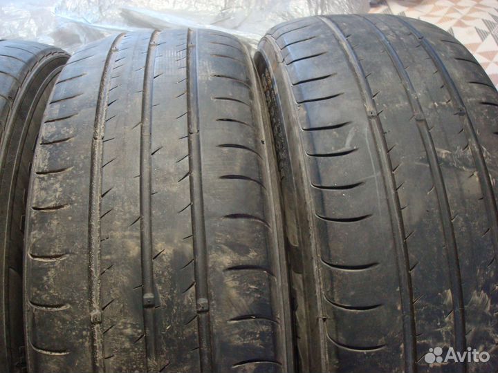 Marshal MH15 195/65 R15 91H