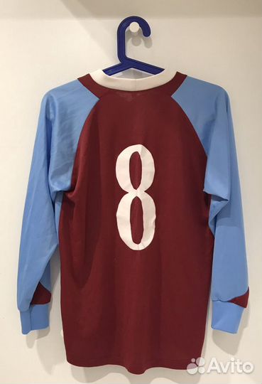 Игровая футболка Том Кадмор Уиком Уондерерс