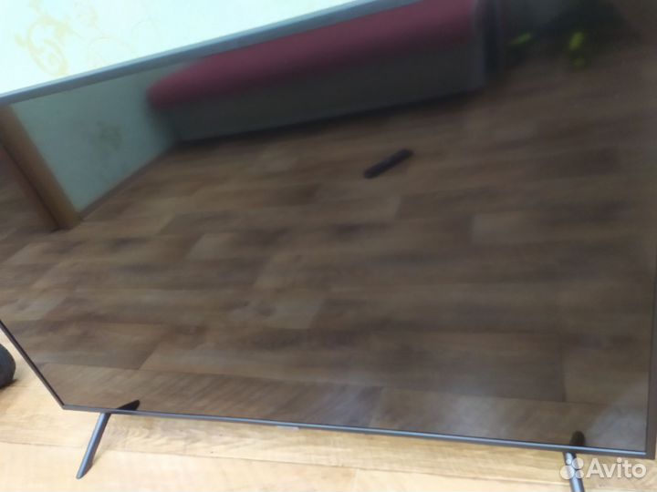 Телевизор samsung 49