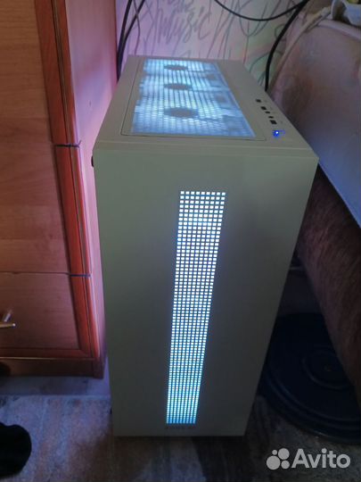 Продам игровой пк