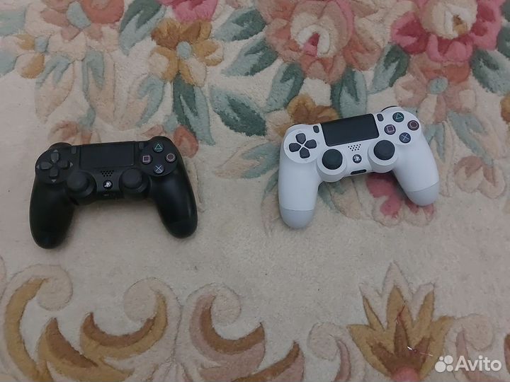 Sony playstation 4 бу