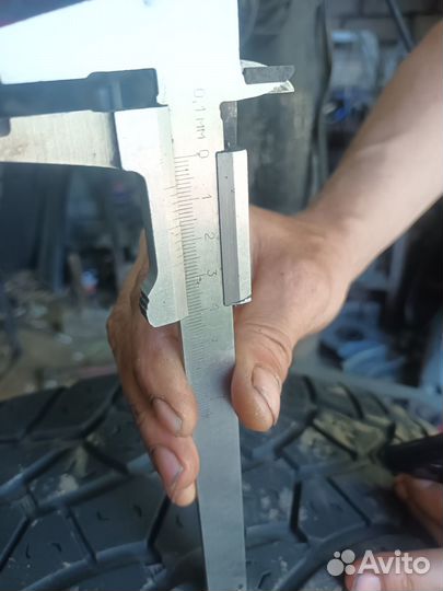 Колеса 275 45 r20