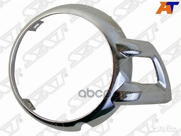 Оправа птф Mitsubishi ASX 10-12 / RVR 10-12