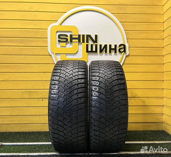 Michelin X-Ice North XIN2 225/55 R18