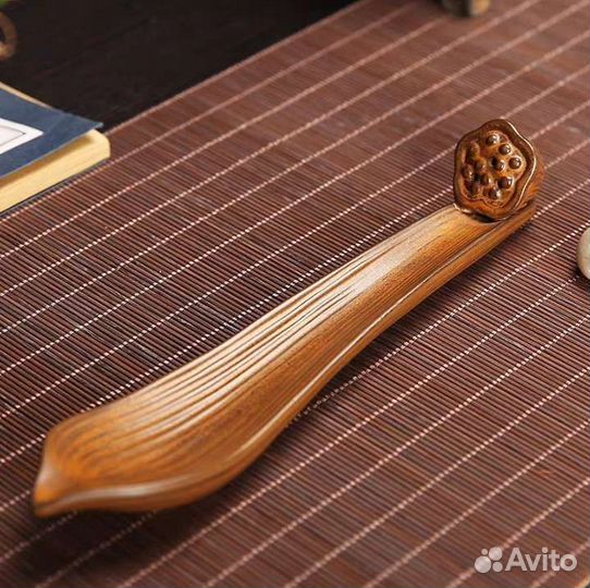 Подставка для благовоний и 3уп. аромапалочкек