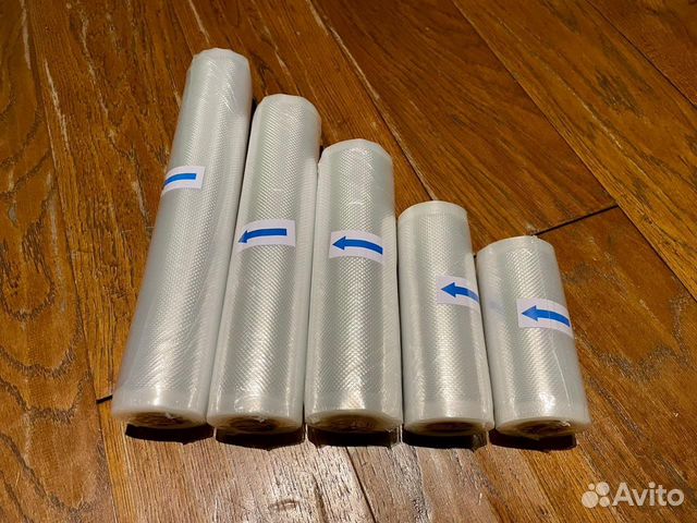 Пакеты Для Вакуумной Упаковки