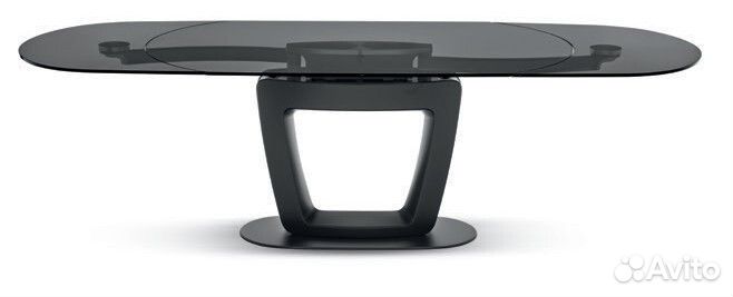 Стол Orbital. Calligaris Италия