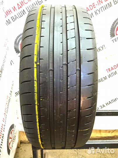 Goodyear Eagle F1 Asymmetric 3 225/40 R19 93Y