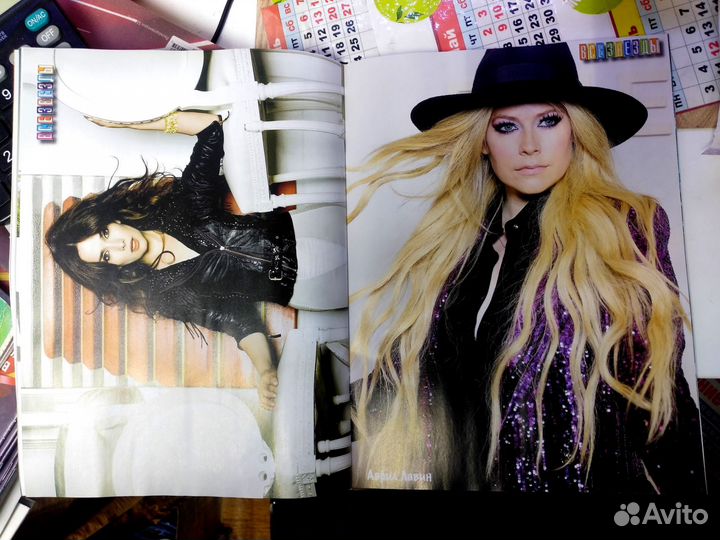 Журнал «Все звёзды» № 01 январь 2025