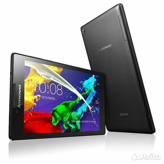 Планшет Lenovo Tab 2 A7-30DC 7