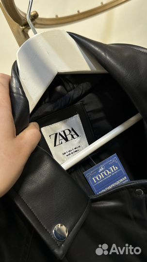 Куртка косуха Zara original