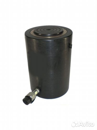 Домкрат гидравлический hhyg-10150L (дга10П150), 10