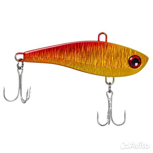 Воблер GC (Grows Culture) Chata Bee VIB 6,8см. 15