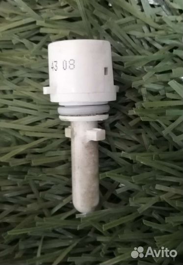 Датчик температуры пмм beko 40Ком