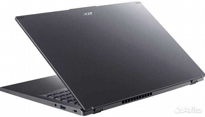 Ноутбук Acer Aspire A15-51M-59VN NX.kxtcd.001