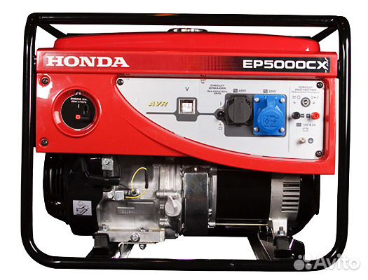 Аренда генератора