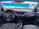 Hyundai Solaris 1.6 AT, 2019, 34 700 км объявление продам