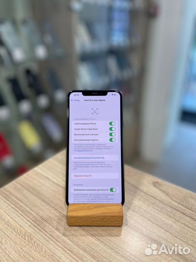 iPhone 11 Pro Max, 256 ГБ