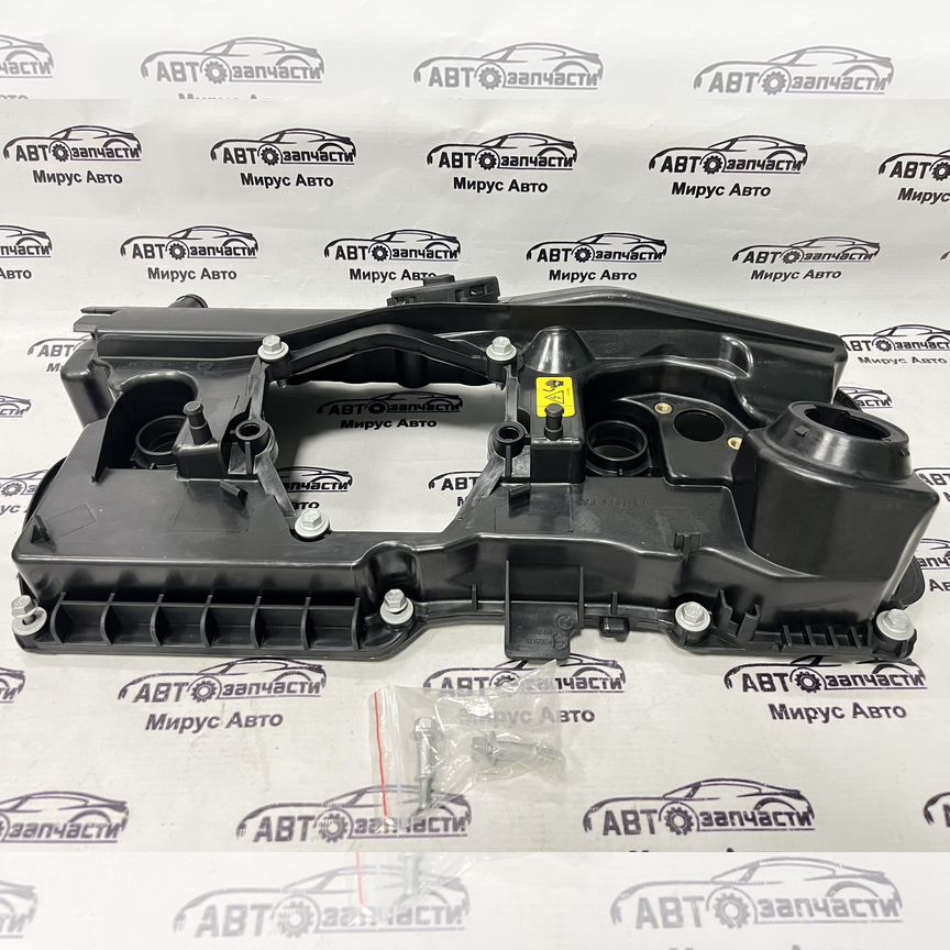 бмв - Клапанная крышка: купить детали двигателя в Москве | Б/у и