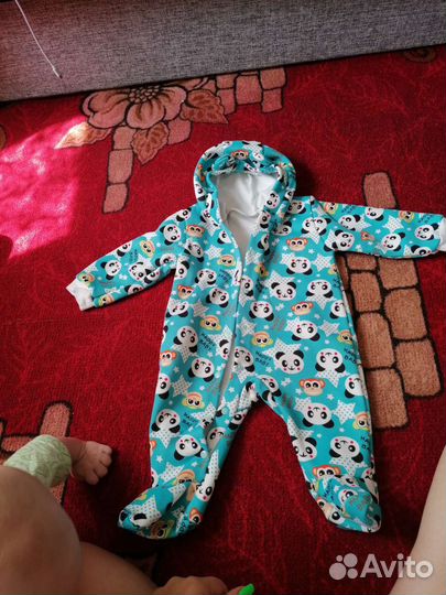 Детская одежда