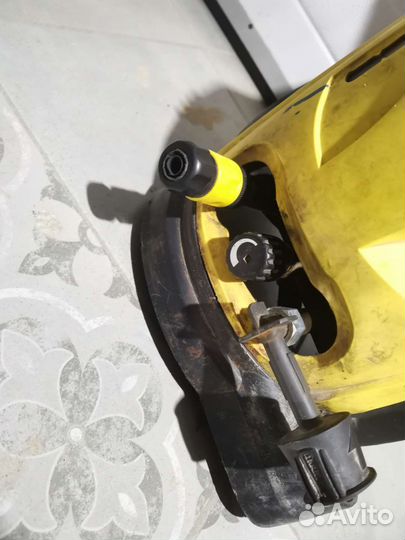 Karcher hd 6 15