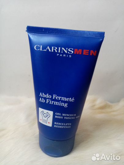 Мужской парфюмерный набор Armani MEN